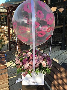 משלוחי פרחים פסטל השדה משלוחי פרחים פסטל השדה