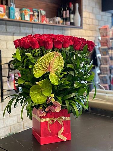 BE MY VALENTINE
