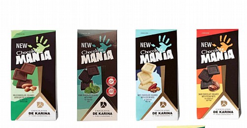 ������ MaNia