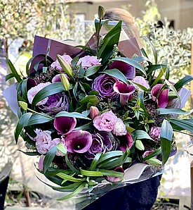 WONDERFUL BOUQUET