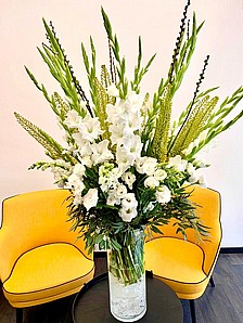 WHITE LOVE