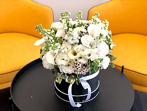 FLOWERS BOX MONACO FLOWERS BOX MONACO