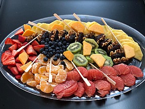 FRIUT PLATE FRIUT PLATE