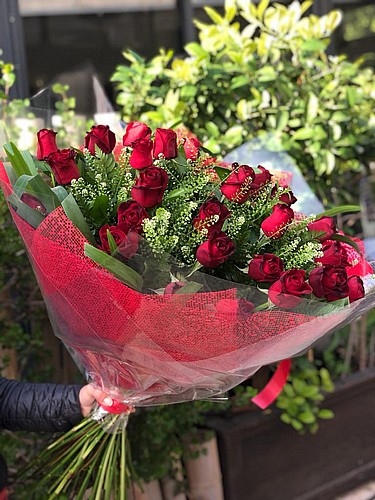 PURE ROSES