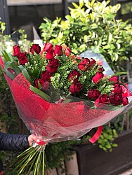 PURE ROSES