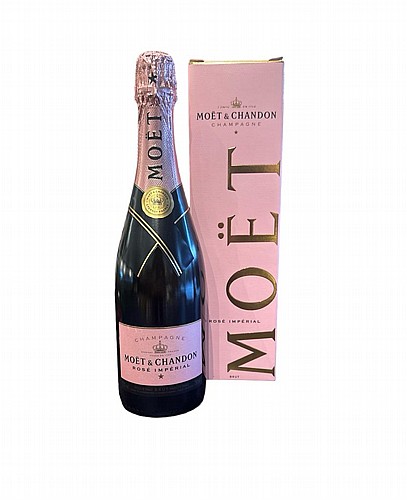 ROSE & CHANDON - Rose Imperial