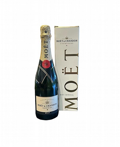 MOET & CHANDON - IMPERIAL